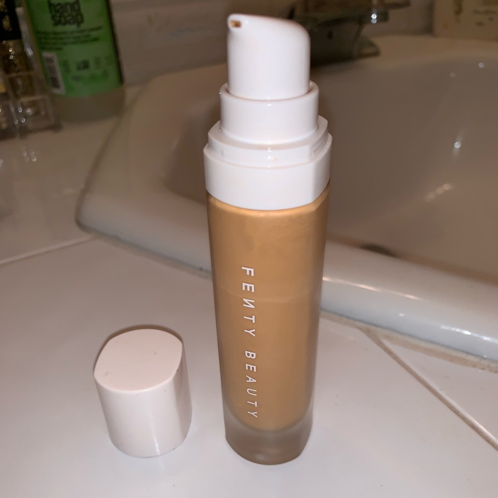 Fenty Pro Filter foundation in shade 330